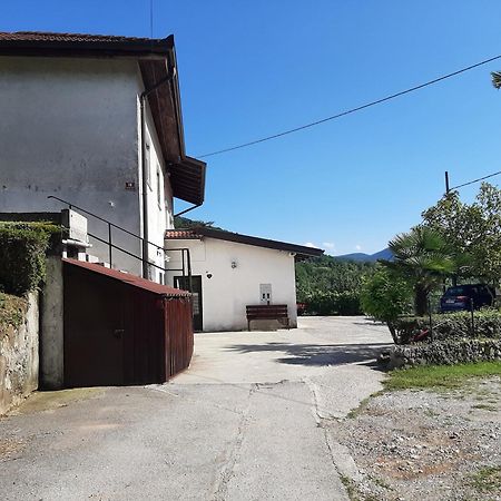 Apartma Kanal エクステリア 写真