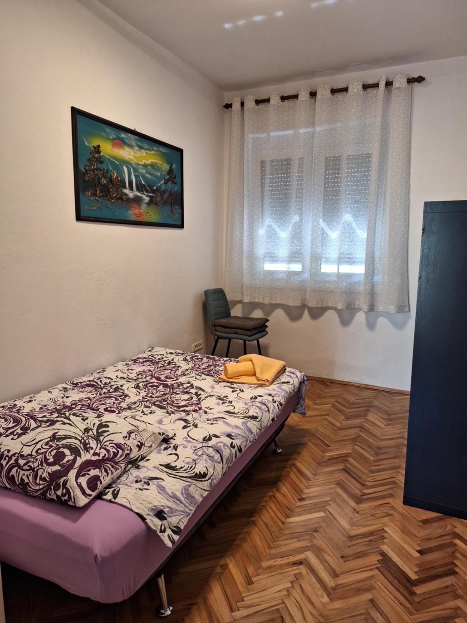 Apartma Kanal エクステリア 写真