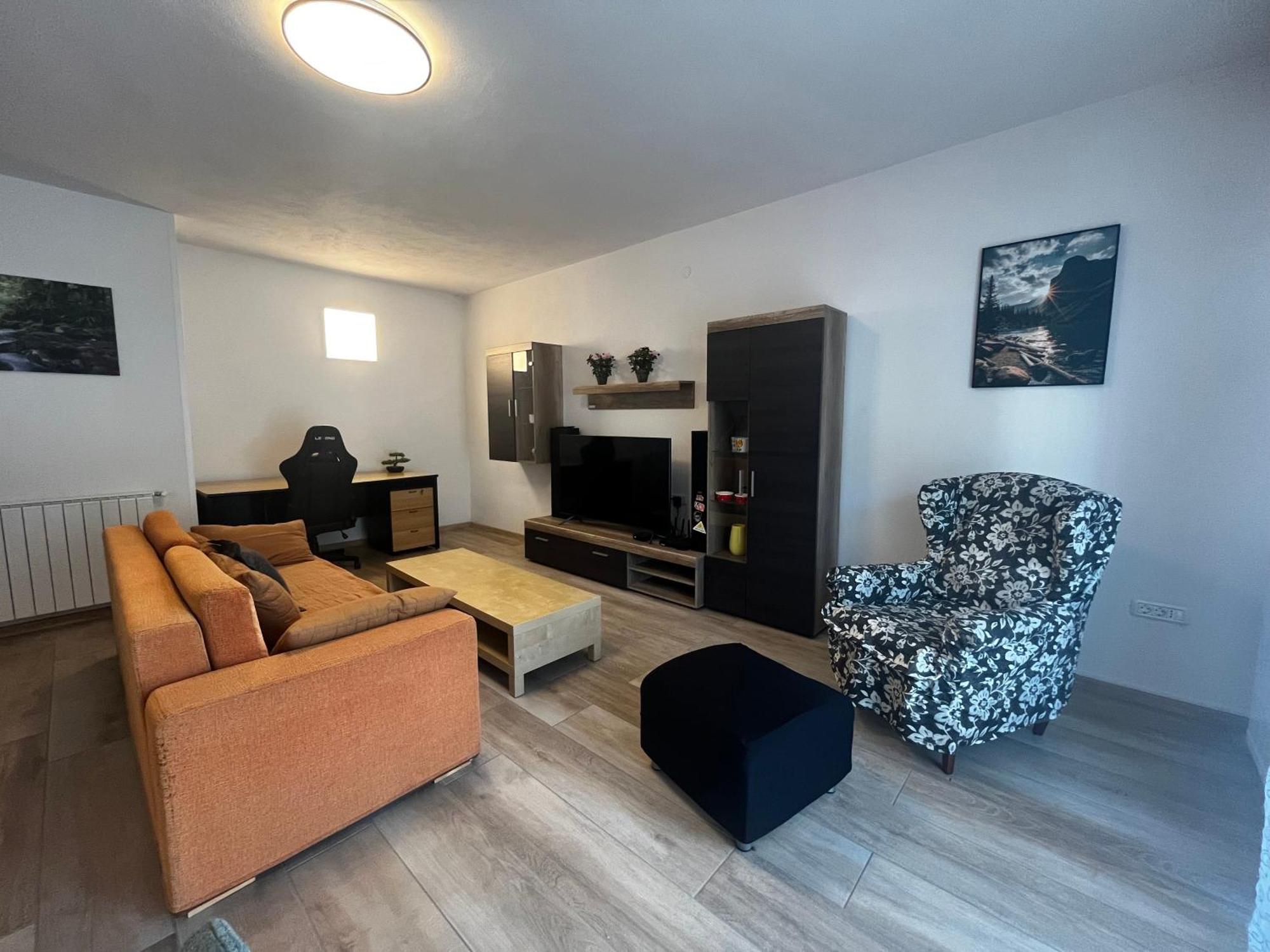 Apartma Kanal エクステリア 写真